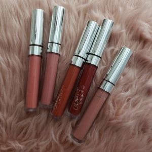 Colourpop Lip Bundle #2